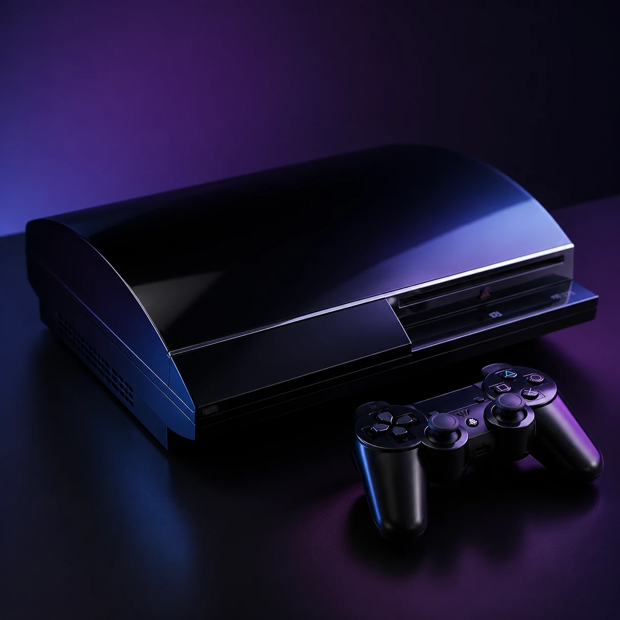PS3