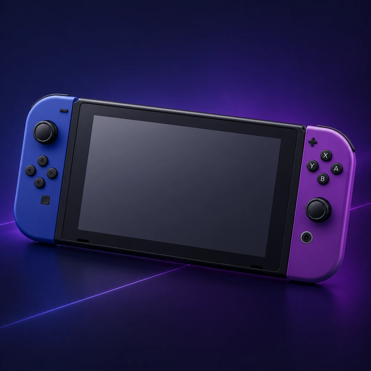 تعمیر Nintendo