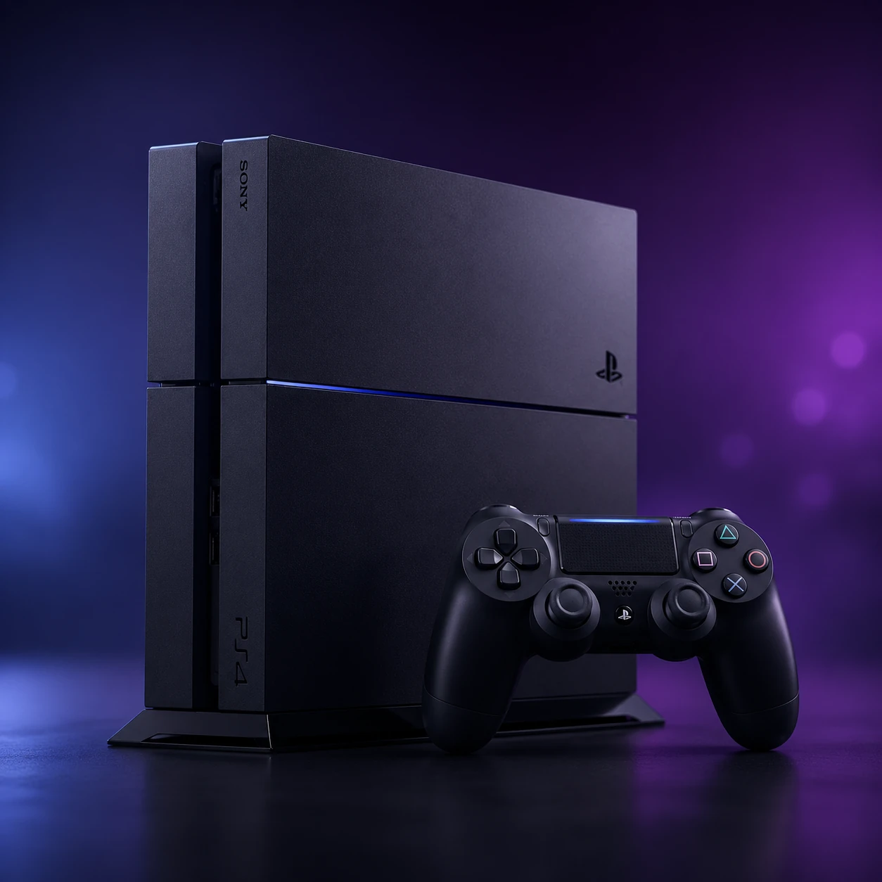 تعمیر PS4