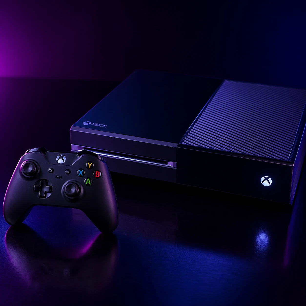 تعمیر Xbox One