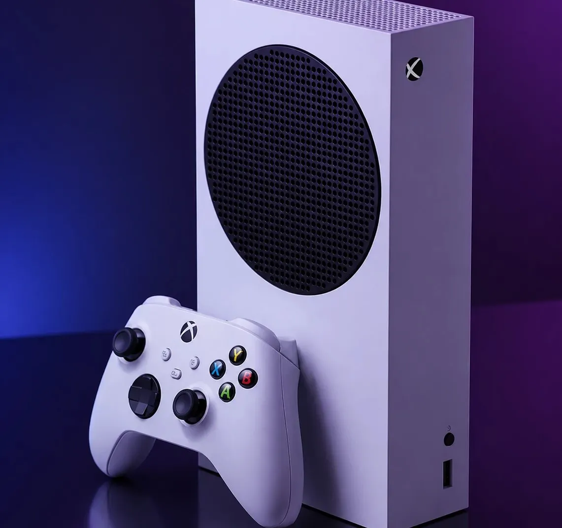 تعمیر Xbox سری S