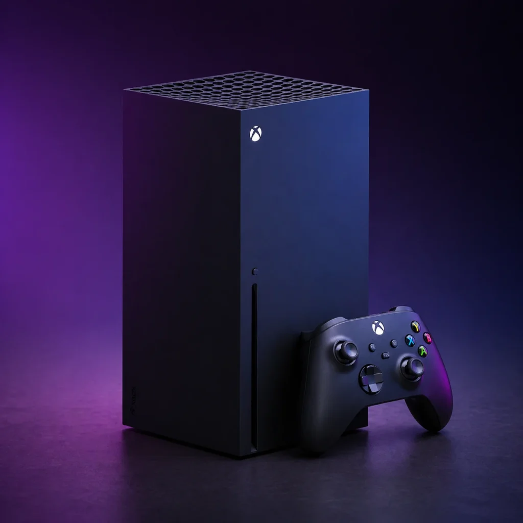 تعمیر xbox X