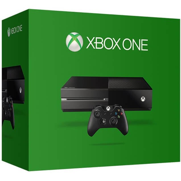 xbox one