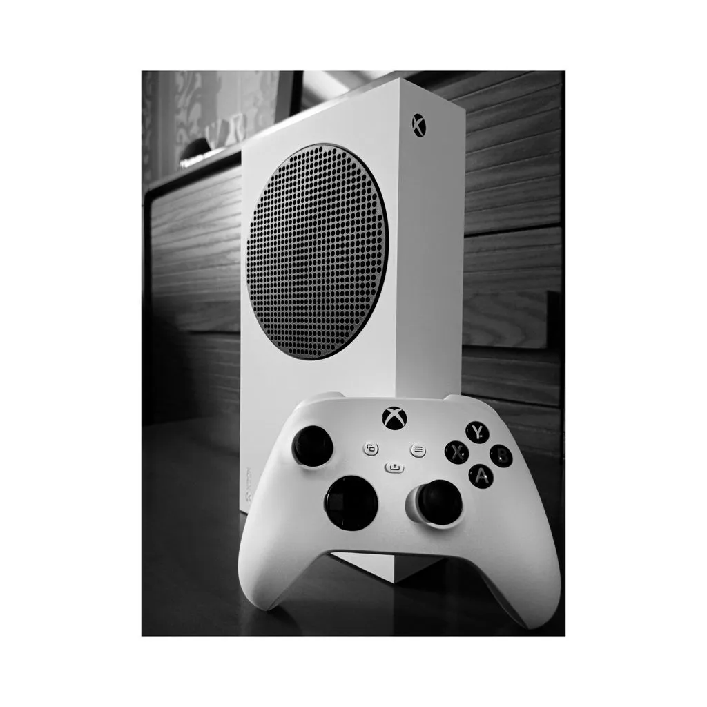xbox s 512 gig