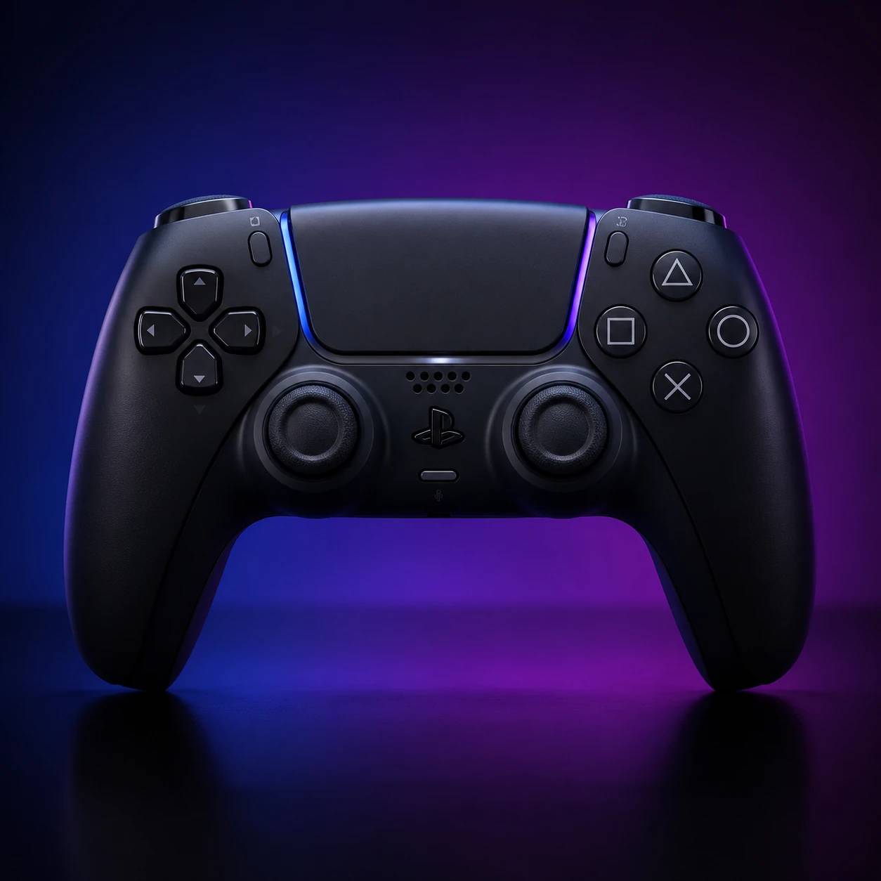 دسته PS5