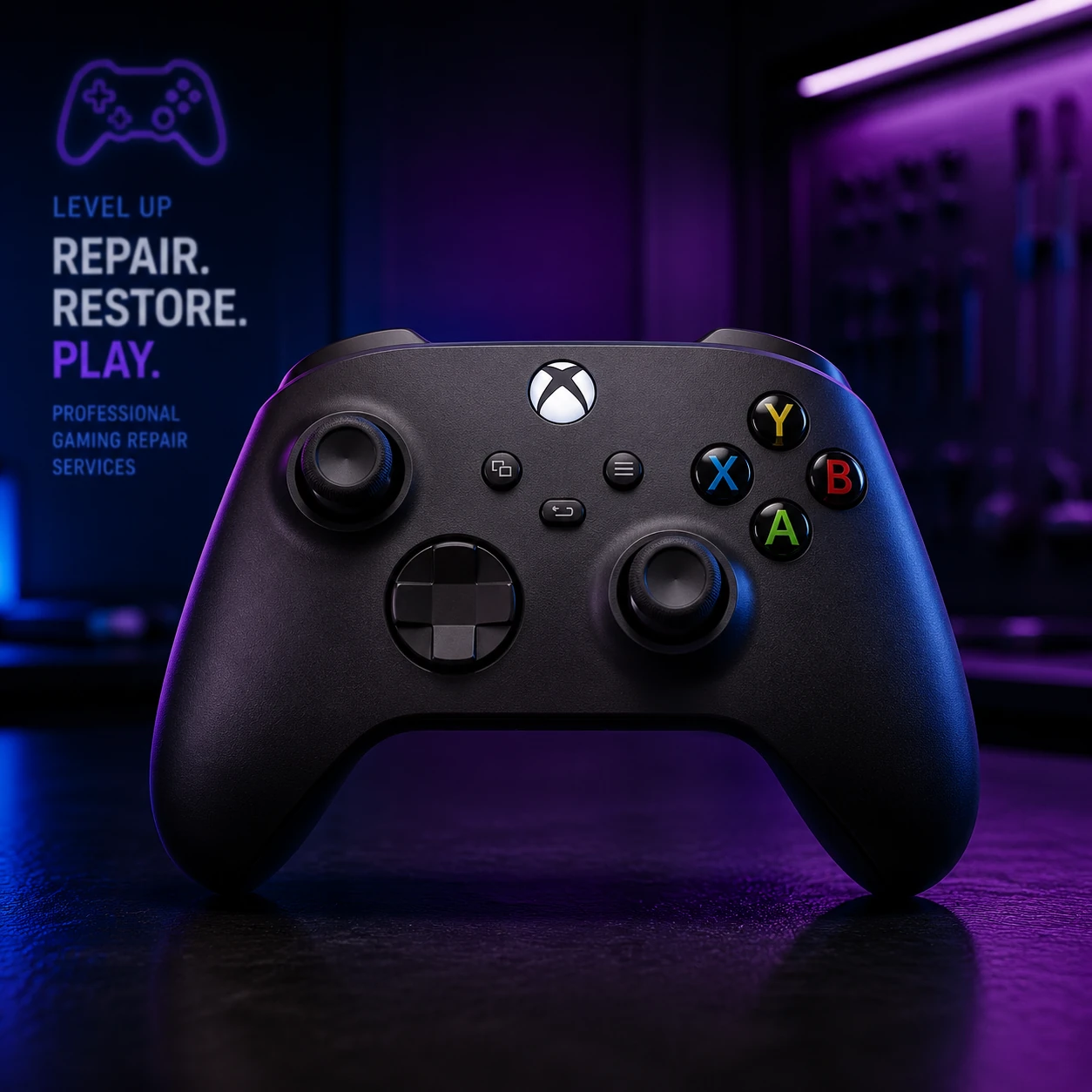 دسته Xbox